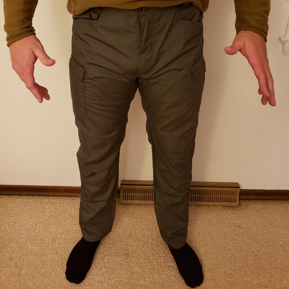 MENS Tactical pants - Picture 5 of 7